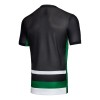 Maillot de Supporter Sporting CP Domicile 2024-25 Pour Homme